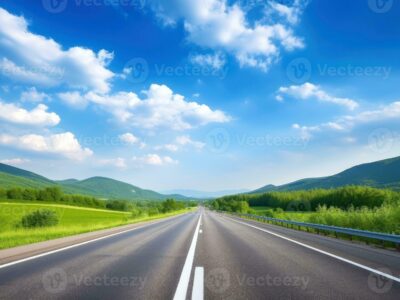 تحلیل آینده جاده و شهر RoadFuture