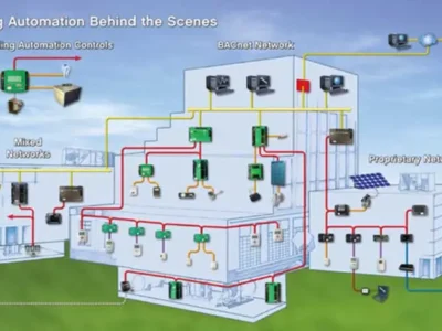 مقالات سیستم‌های ساختمانی Systems