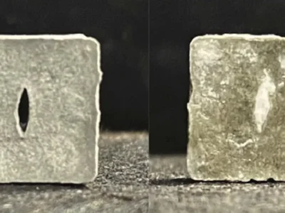 فناوری مصالح نوین ساختمانی NewMaterials
