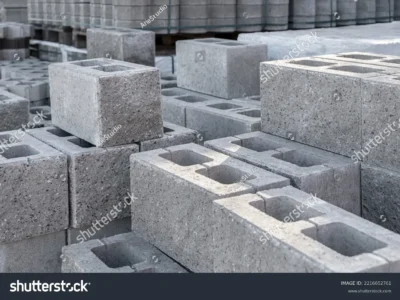 مقالات مصالح ساختمانی Materials