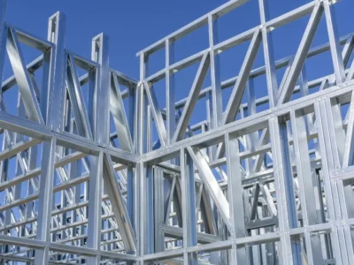 فناوری سازه‌های سبک LightStructure
