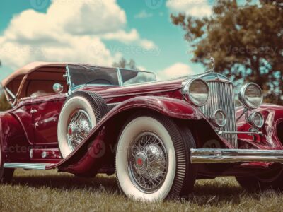 مقالات خودروهای کلاسیک ClassicCars