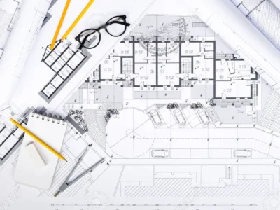 خدمات برنامه‌ریزی ساخت ProjectPlanning