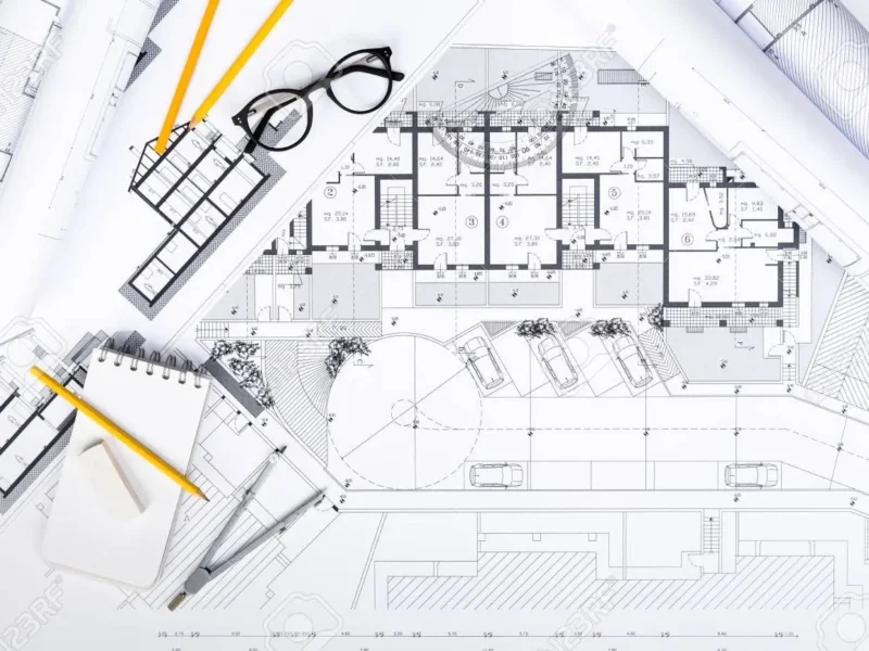 خدمات برنامه‌ریزی ساخت ProjectPlanning