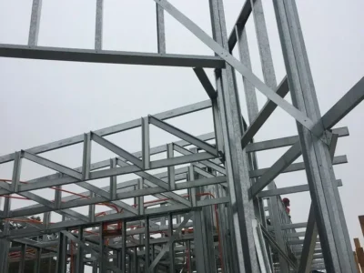 خدمات طراحی سازه و معماری StructuralDesign