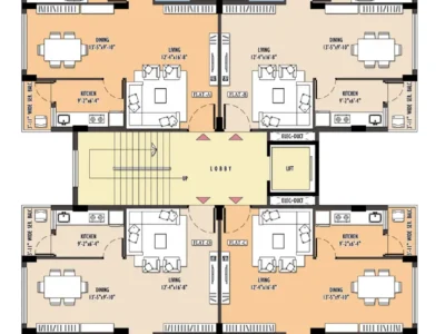 خدمات مشاوره معماری و عمران ArchitecturalConsulting