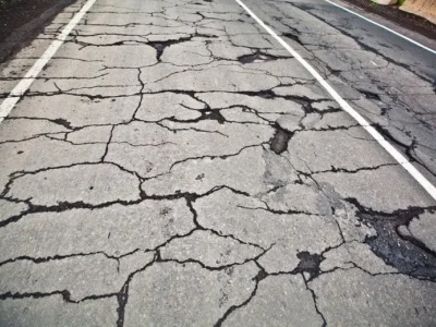 خدمات نگهداری راه‌ها RoadMaintenance