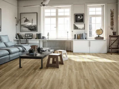 اجرای کفپوش و پوشش‌های ساختمانی FlooringService