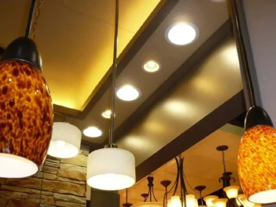 خدمات طراحی نورپردازی ساختمان LightingDesign