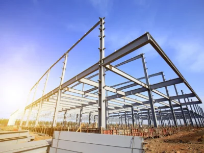 خدمات تعمیر و نگهداری سازه StructureMaintenance