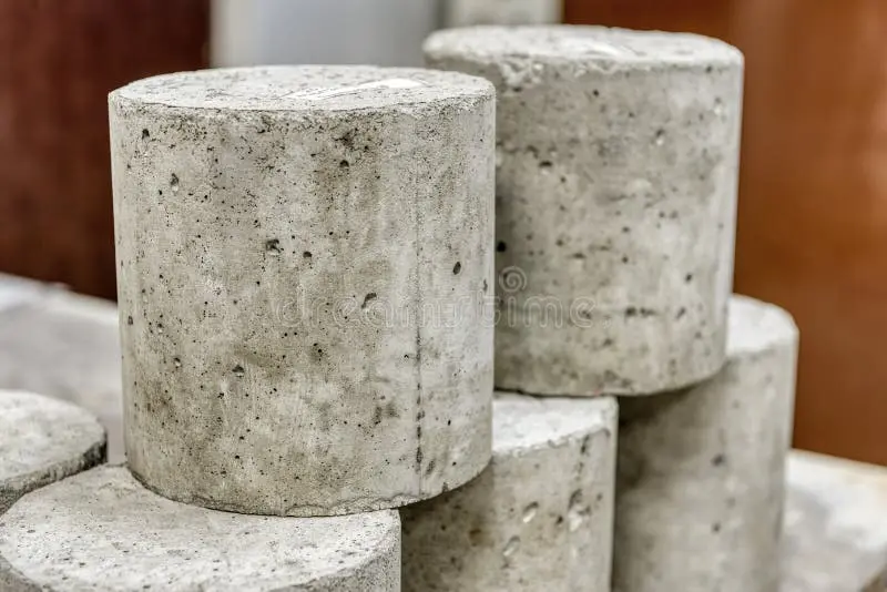 خدمات آزمایشگاه بتن و مصالح ConcreteTesting