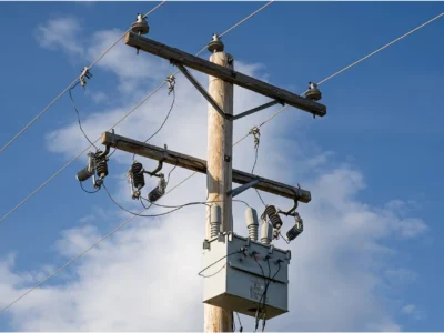 خدمات شبکه‌های شهری UtilityNetworks